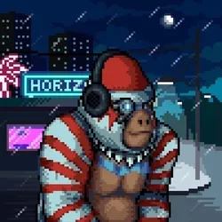Ape-X #469