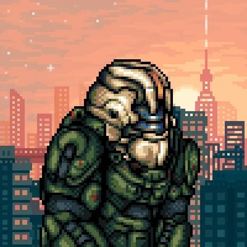 Ape-X #15