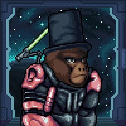 Ape-X #251