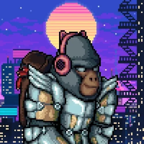 Ape-X #520