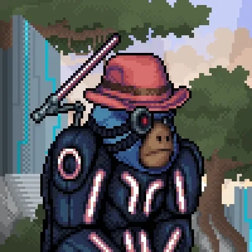 Ape-X #404