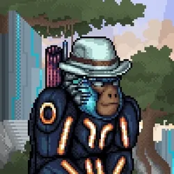 Ape-X #293