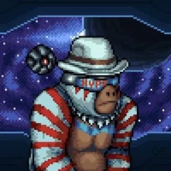Ape-X #613