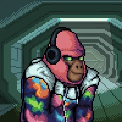Ape-X #247