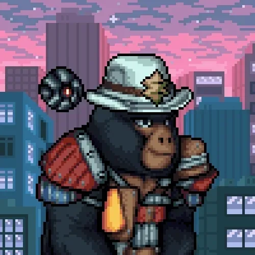 Ape-X #499