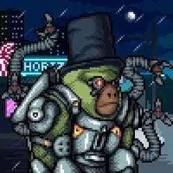 Ape-X #829