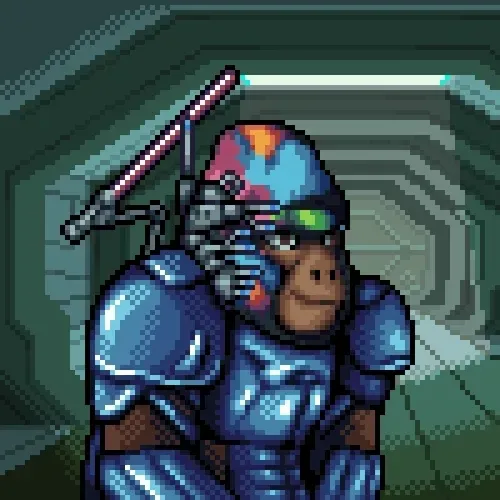 Ape-X #482