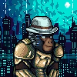 Ape-X #290