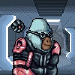 Ape-X #145