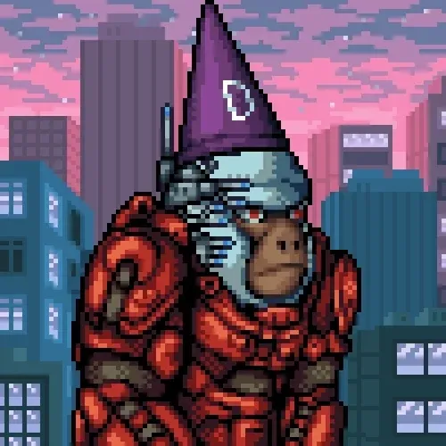 Ape-X #44