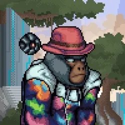Ape-X #188
