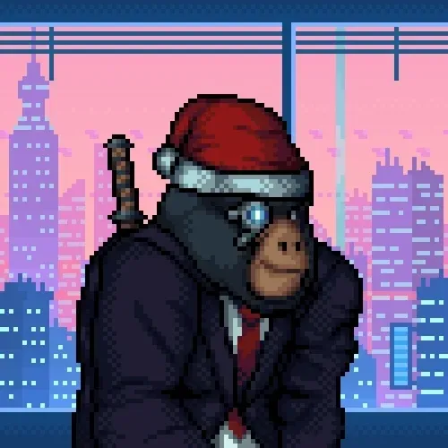 Ape-X #531