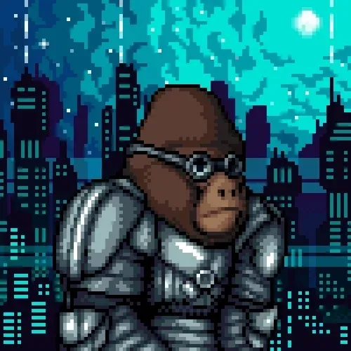 Ape-X #196