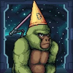 Ape-X #266