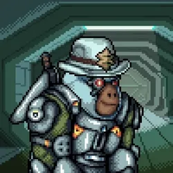 Ape-X #36