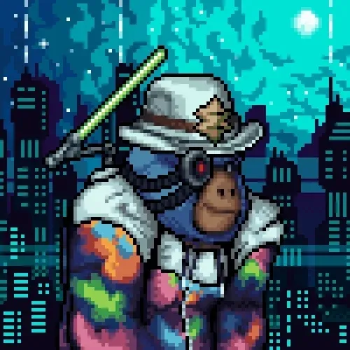Ape-X #390