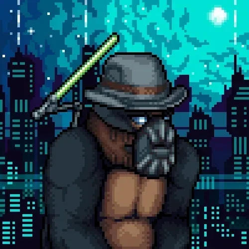 Ape-X #277