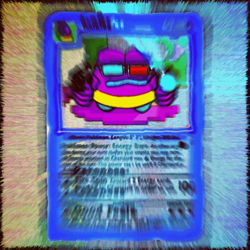 Item #3 Media