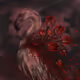 Crimson