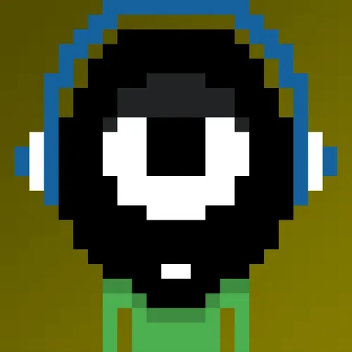 DourPixel #89
