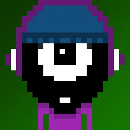Dourpixel