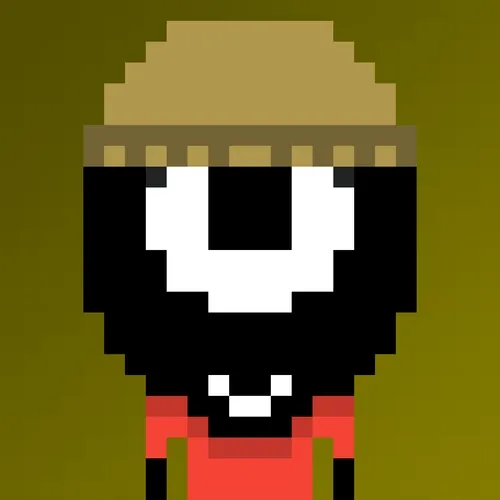 DourPixel #292