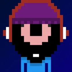 DourPixel #490