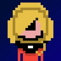 DourPixel #131