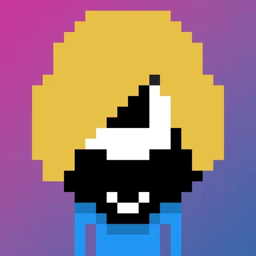 Dourpixel