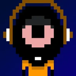 DourPixel #18