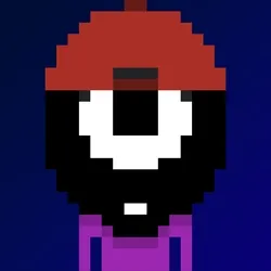 DourPixel #267