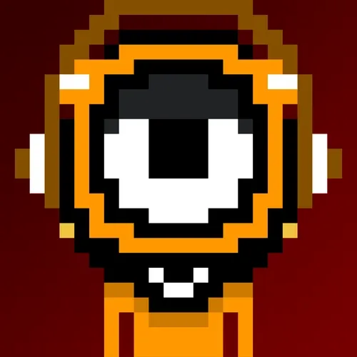 Dourpixel