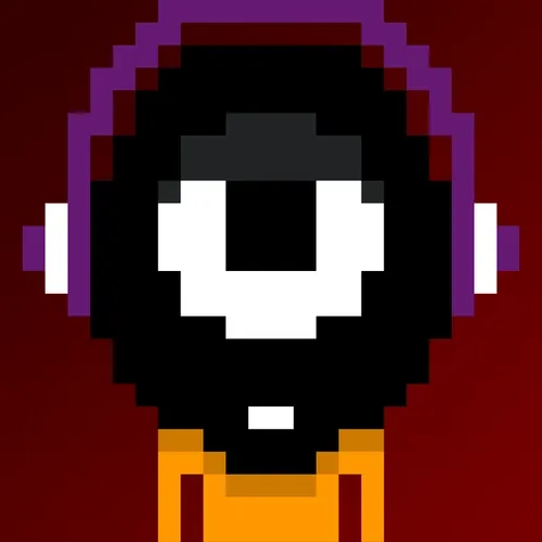 DourPixel #513