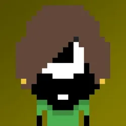 DourPixel #307