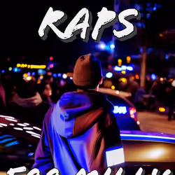 NFT RAPS - 500Milly