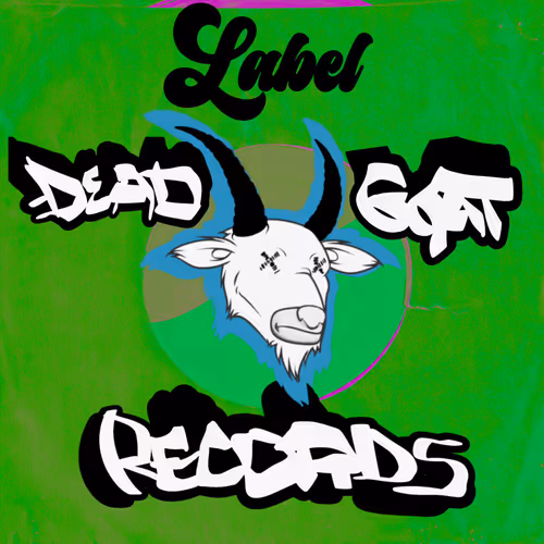 Dead Goat Records - CO-OP