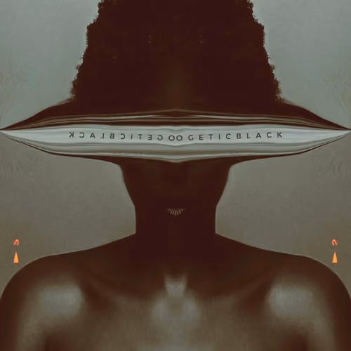 UNAPOLOGETICALLY BLACK
