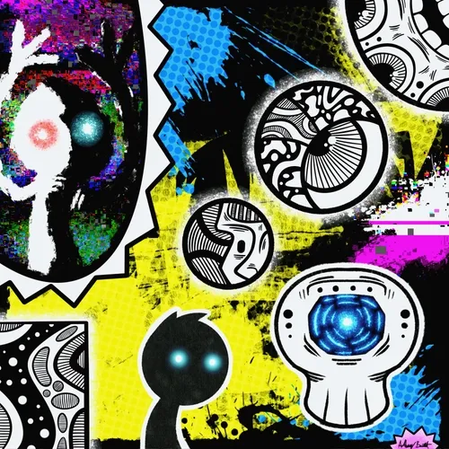 Murder Art V2