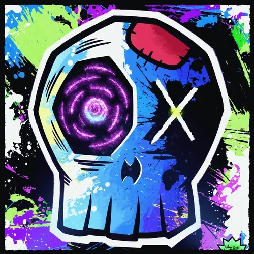 Murder Art V2