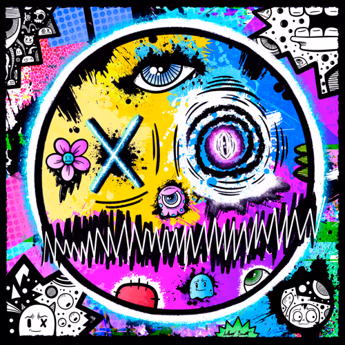 Murder Art V2