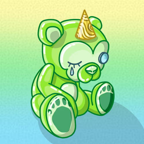 Bearlandnft333