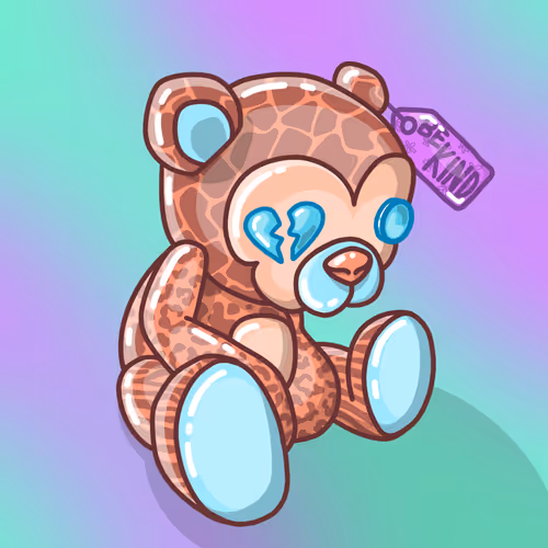 Bearlandnft333