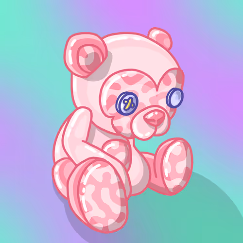 Bearlandnft333