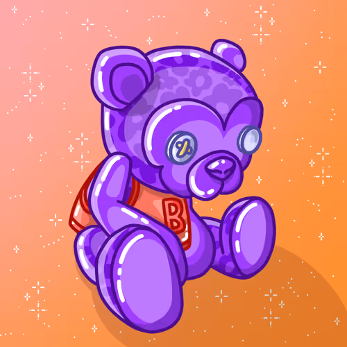BearLand #327