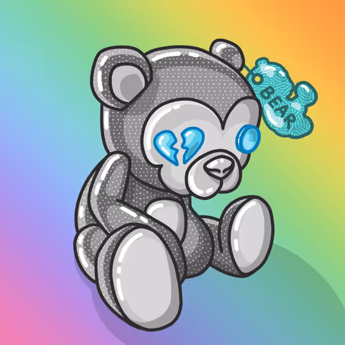 Bearlandnft333