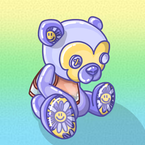 BearLand #146