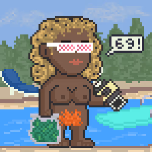 Pixel Hub
