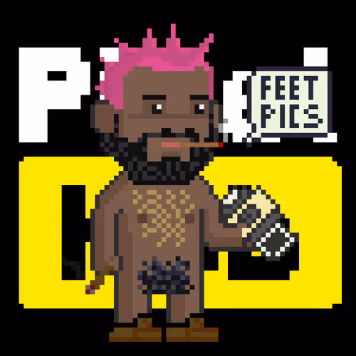 Pixel Hub