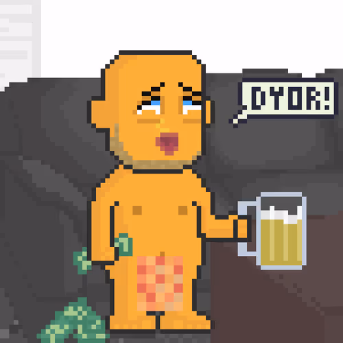 Pixel Hub