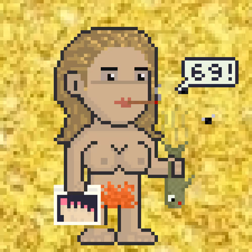 Pixel Hub #4932